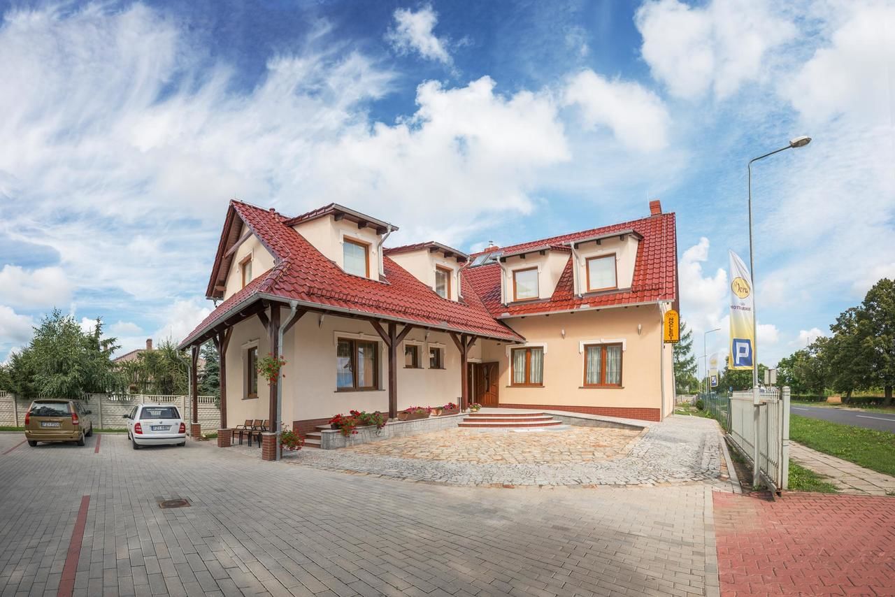 Гостевой дом Vera Сулехув-4