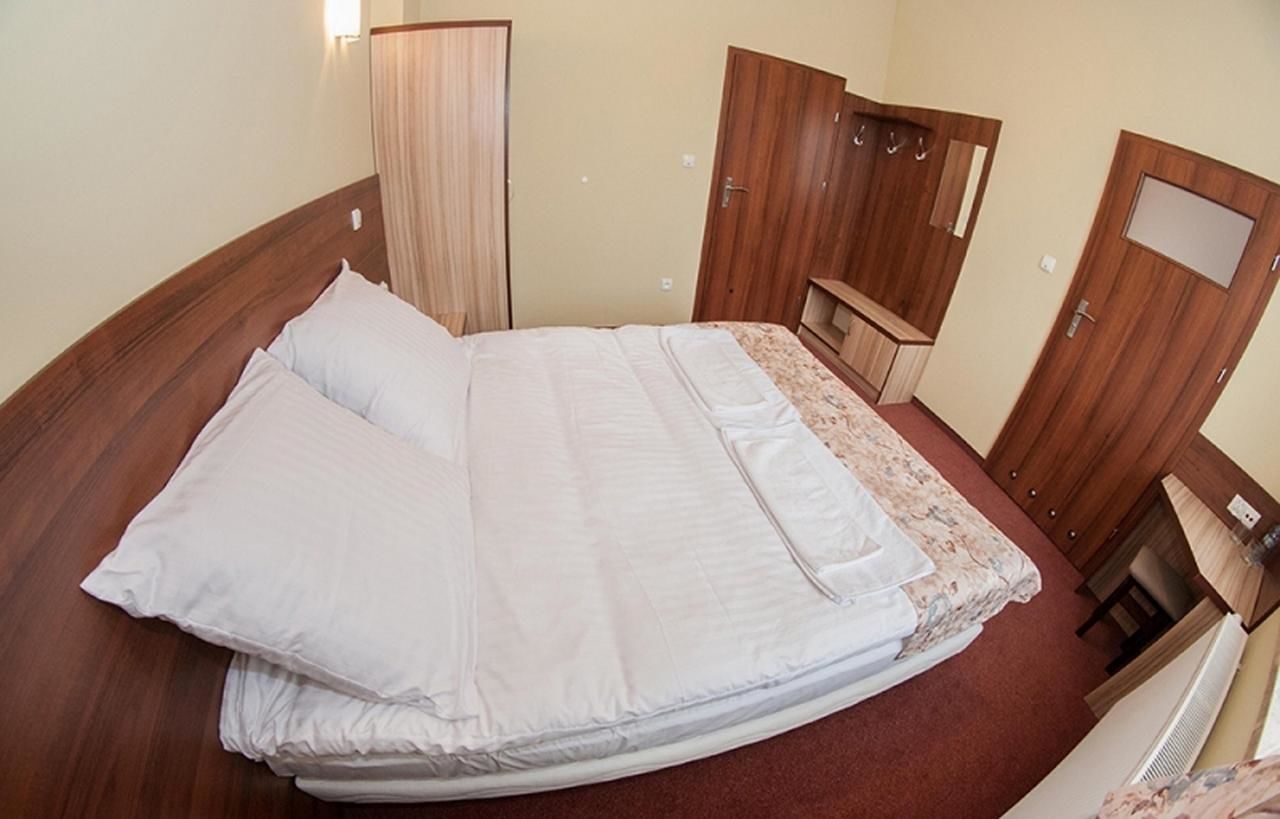 Гостевой дом Vera Сулехув