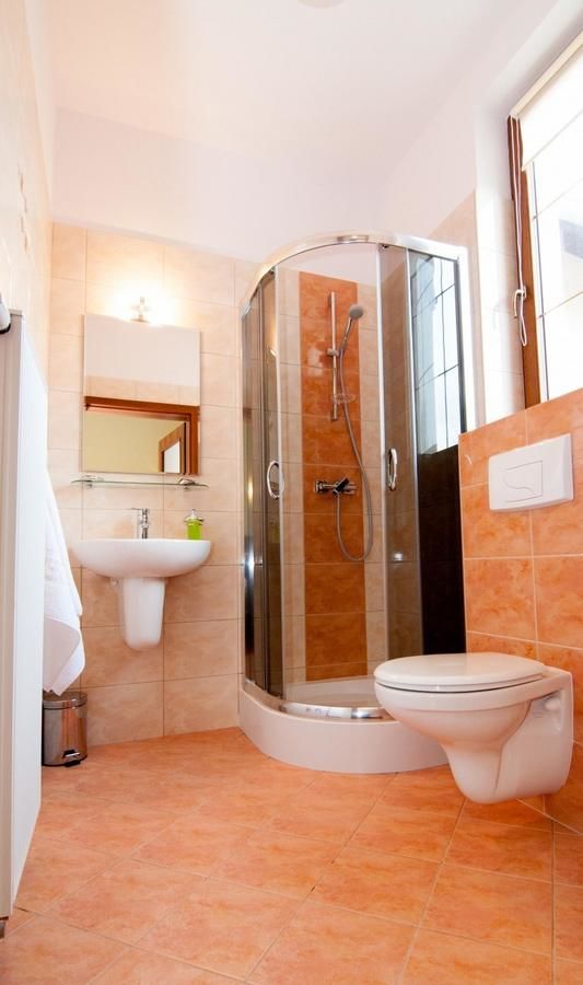 Гостевой дом Vera Сулехув