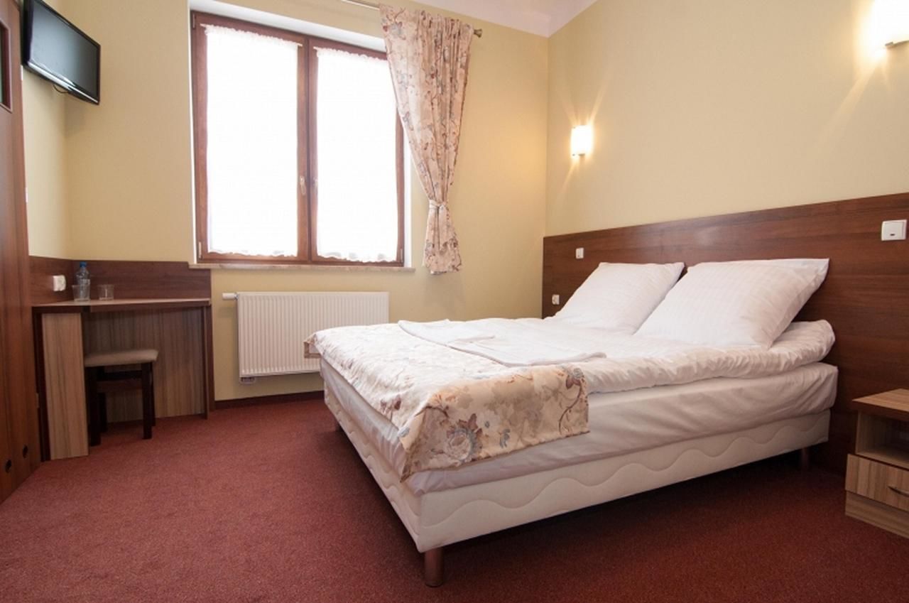 Гостевой дом Vera Сулехув-25