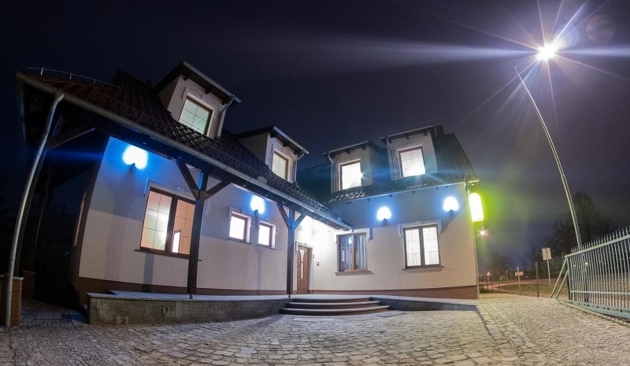 Гостевой дом Vera Сулехув-26