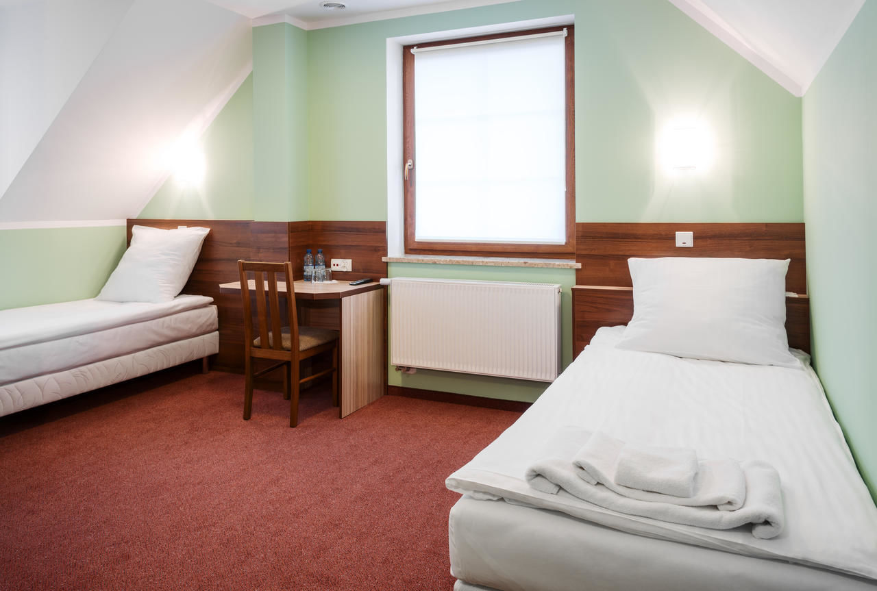 Гостевой дом Vera Сулехув