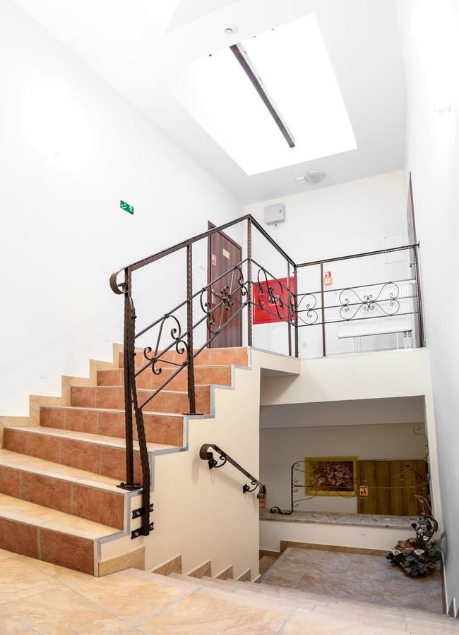 Гостевой дом Vera Сулехув-29