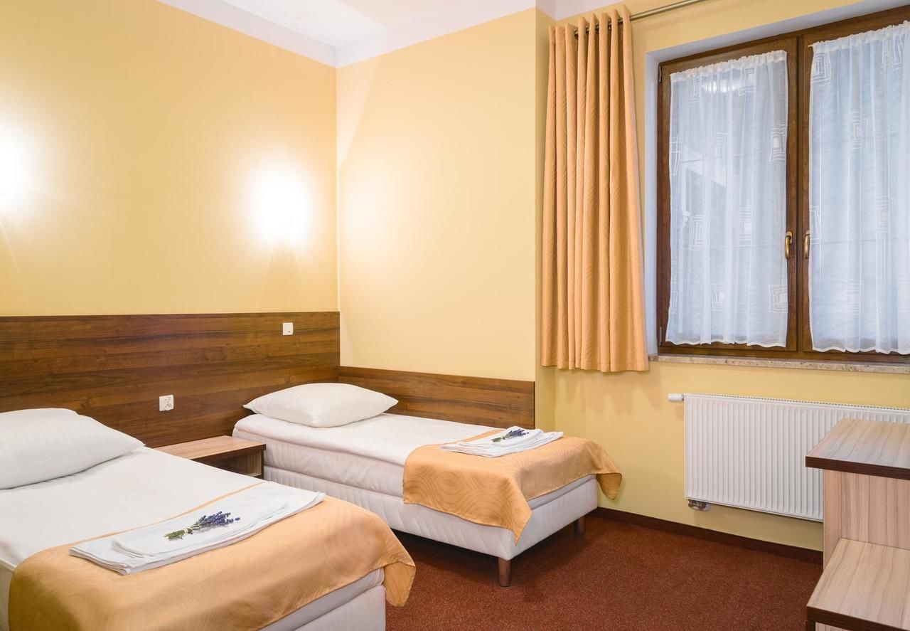 Гостевой дом Vera Сулехув-31