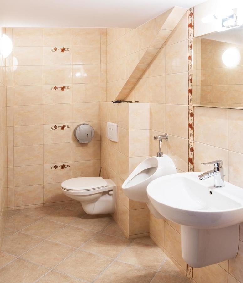 Гостевой дом Vera Сулехув