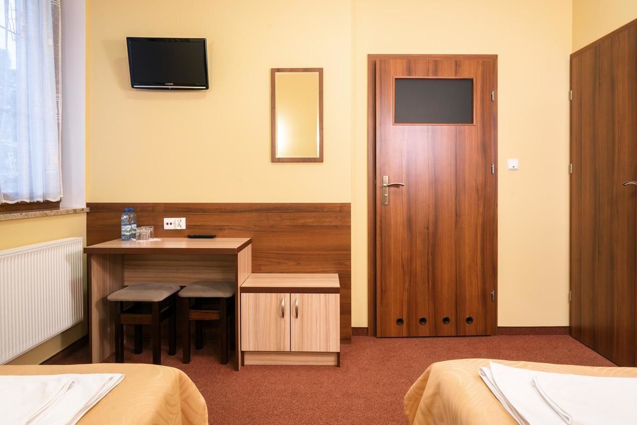 Гостевой дом Vera Сулехув