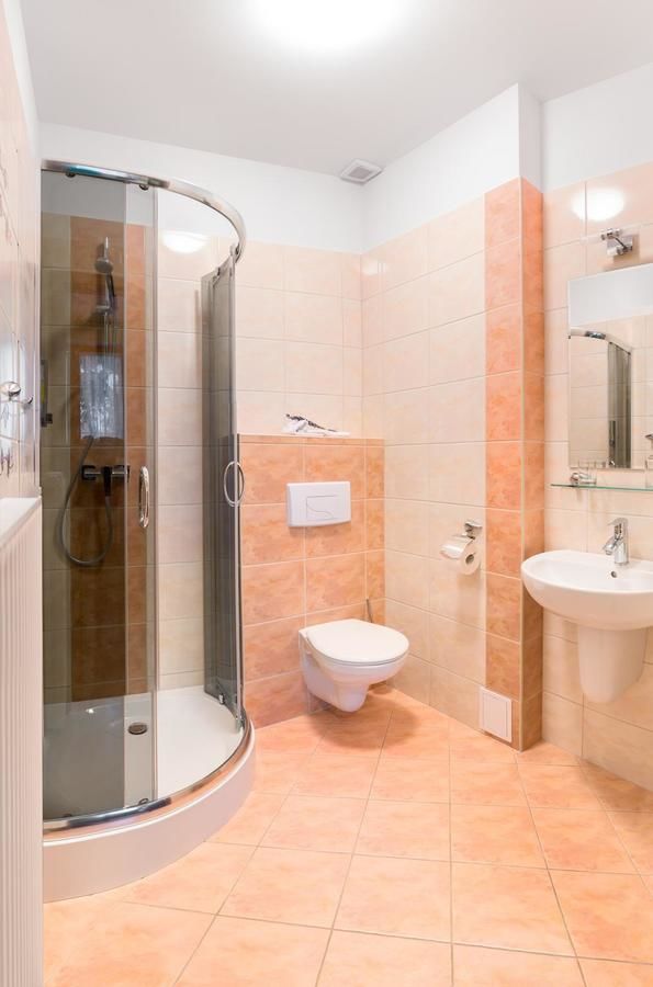 Гостевой дом Vera Сулехув-35