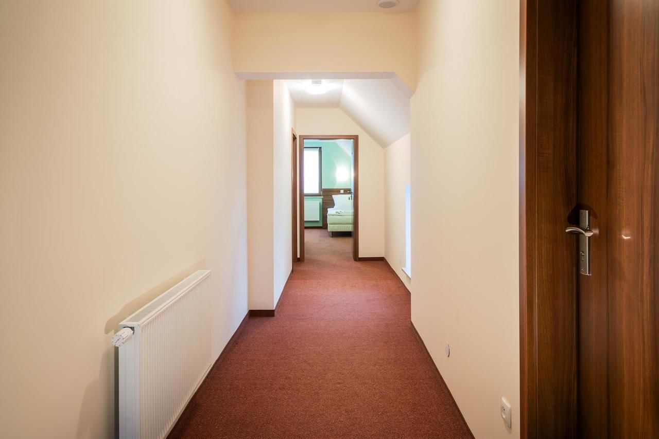 Гостевой дом Vera Сулехув