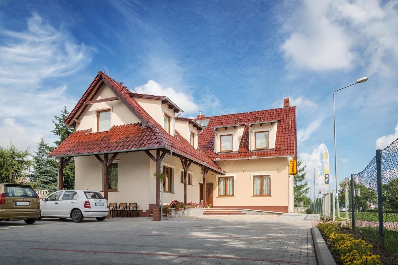 Гостевой дом Vera Сулехув-39