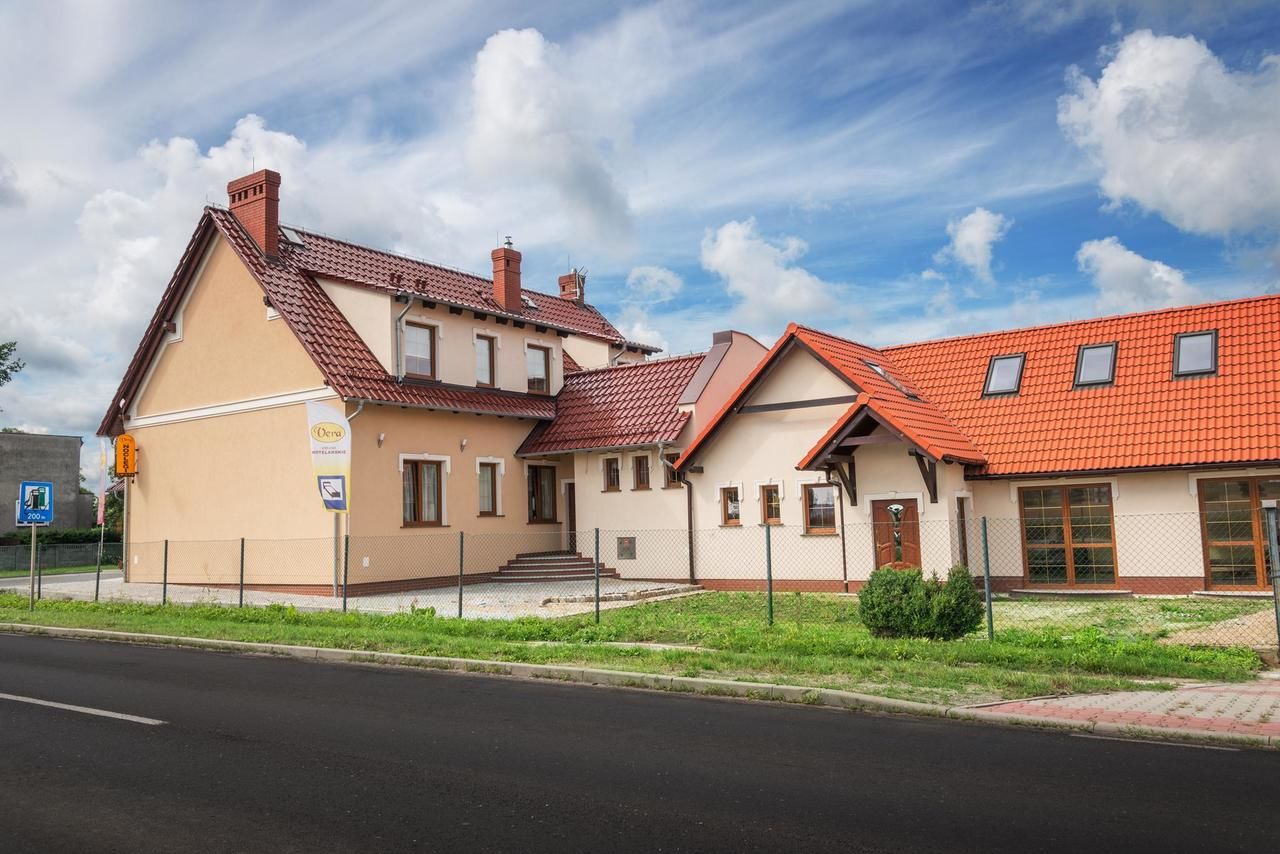 Гостевой дом Vera Сулехув-40