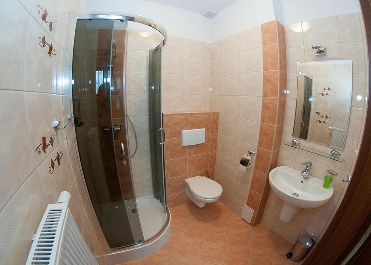 Гостевой дом Vera Сулехув