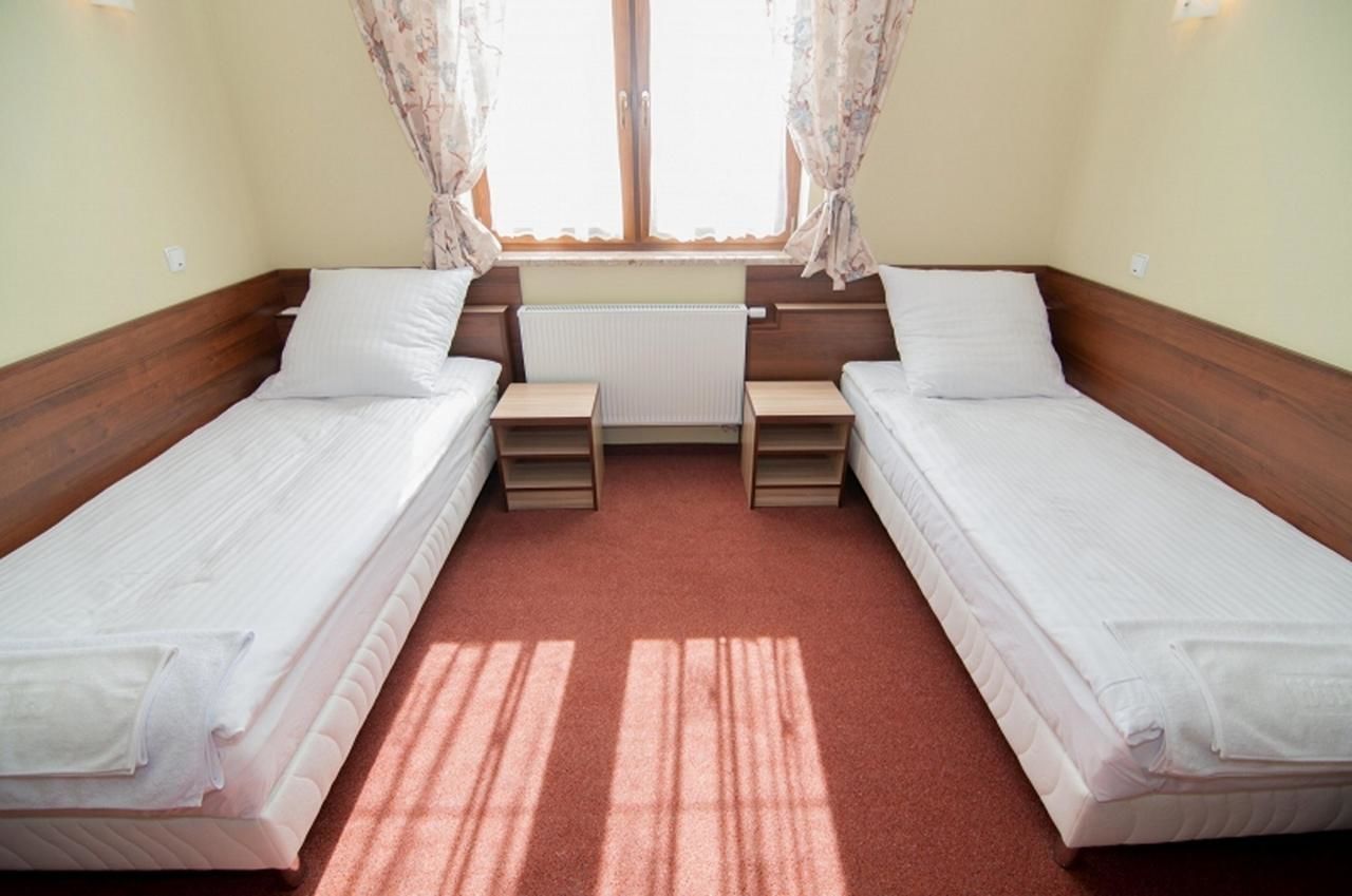 Гостевой дом Vera Сулехув