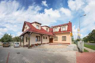 Гостевой дом Vera Сулехув-0