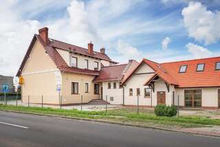 Гостевой дом Vera Сулехув-1