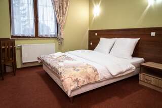 Гостевой дом Vera Сулехув Одноместный номер-11