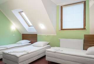 Гостевой дом Vera Сулехув-6