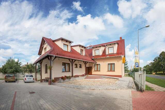 Гостевой дом Vera Сулехув-3