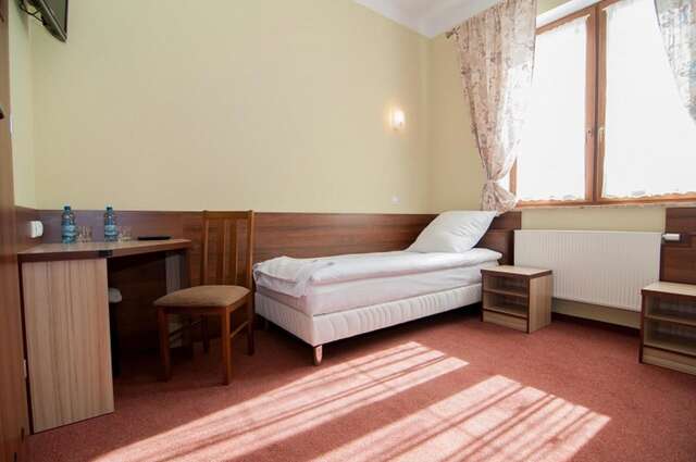 Гостевой дом Vera Сулехув-12