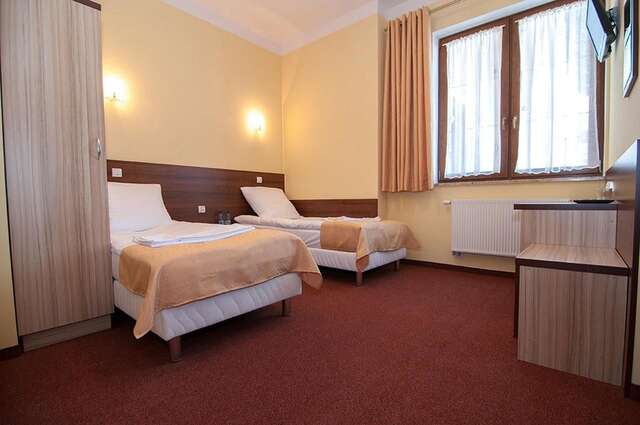 Гостевой дом Vera Сулехув-13