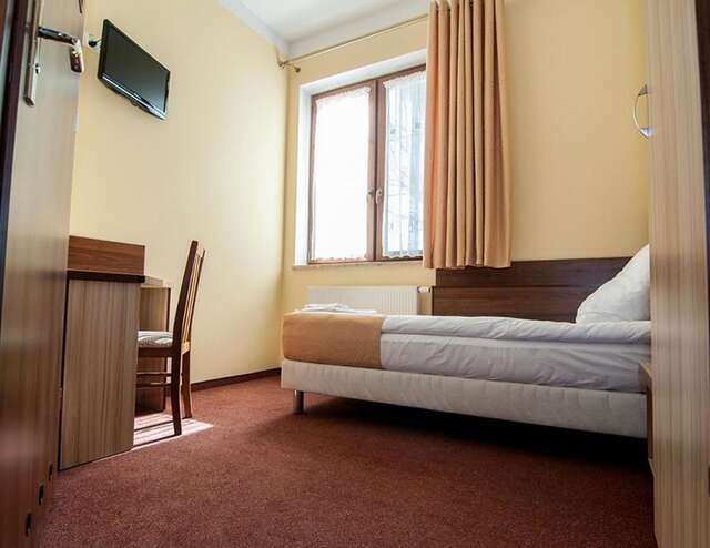 Гостевой дом Vera Сулехув-14