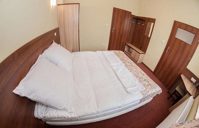 Гостевой дом Vera Сулехув-15