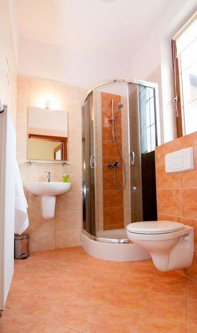 Гостевой дом Vera Сулехув-16