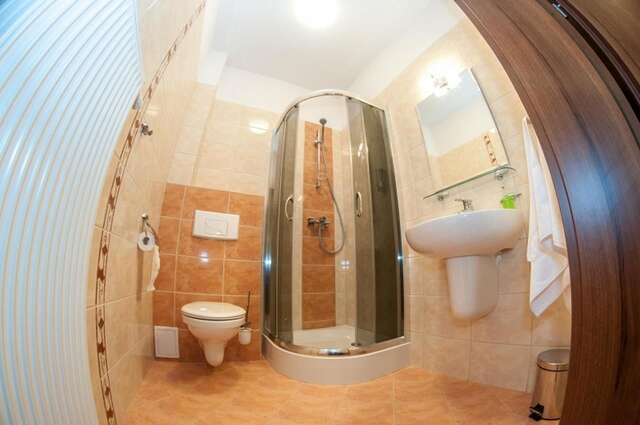 Гостевой дом Vera Сулехув-18