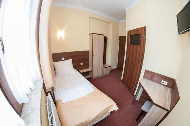 Гостевой дом Vera Сулехув-19