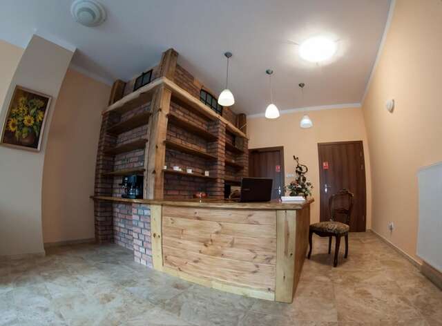 Гостевой дом Vera Сулехув-20