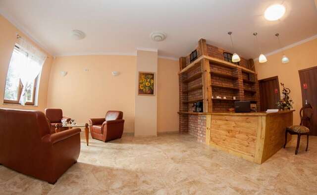 Гостевой дом Vera Сулехув-21