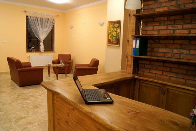 Гостевой дом Vera Сулехув-22