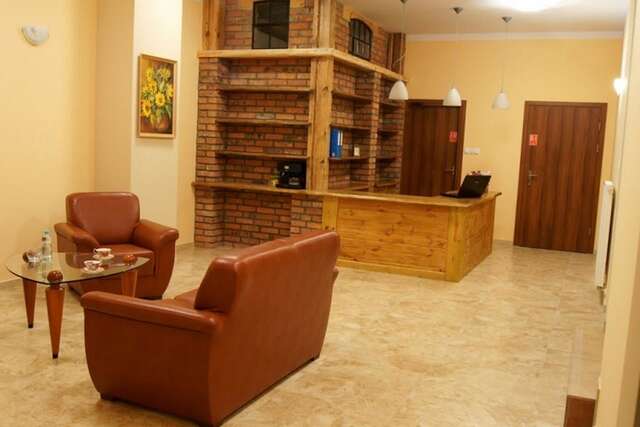 Гостевой дом Vera Сулехув-23