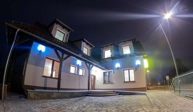 Гостевой дом Vera Сулехув-25