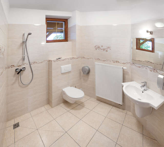 Гостевой дом Vera Сулехув-26