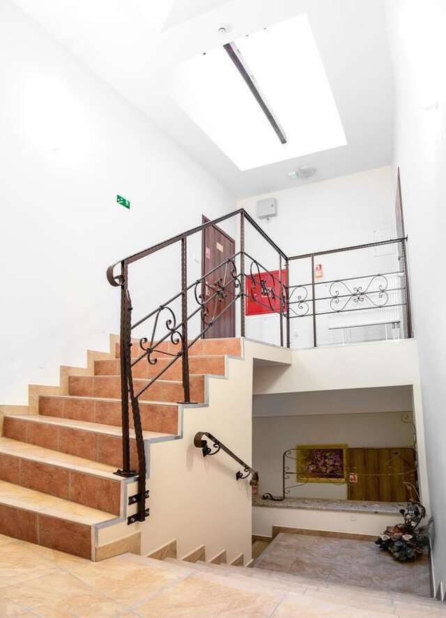 Гостевой дом Vera Сулехув-28