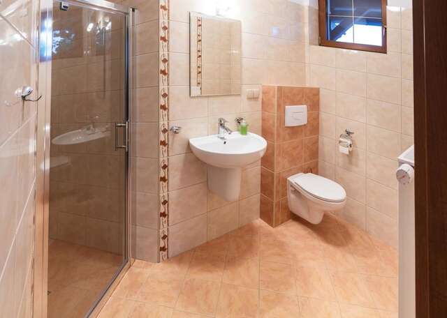 Гостевой дом Vera Сулехув-29