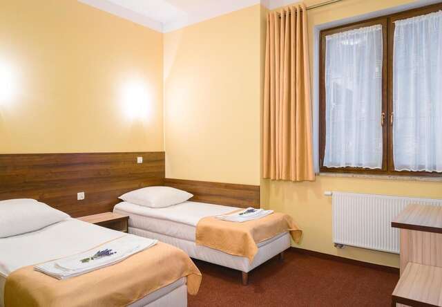 Гостевой дом Vera Сулехув-30