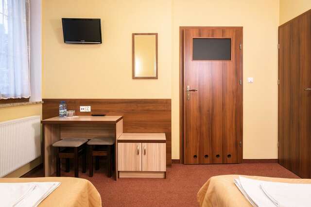 Гостевой дом Vera Сулехув-32