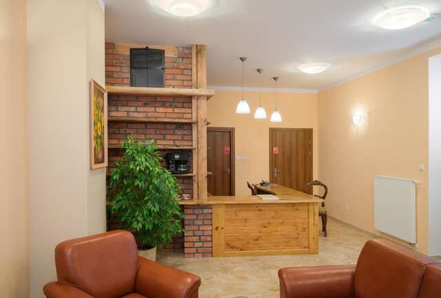 Гостевой дом Vera Сулехув-33