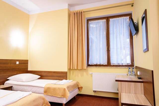 Гостевой дом Vera Сулехув-35