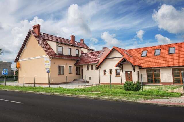 Гостевой дом Vera Сулехув-39