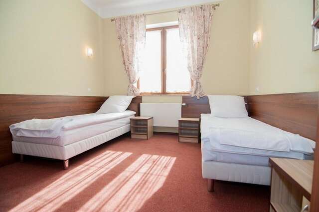 Гостевой дом Vera Сулехув-6