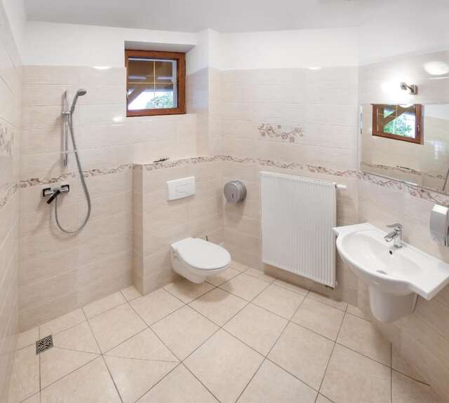 Гостевой дом Vera Сулехув-47